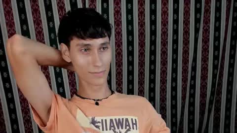 Snapshot of paimon_goetia chatting on 10/04/25, 11:58 Alexander Grigori online show from 10/04/25, 11:58