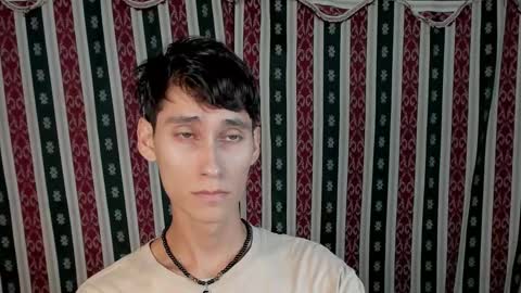 Snapshot of paimon_goetia chatting on 10/07/25, 09:56 Alexander Grigori online show from 10/07/25, 09:56