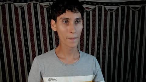 Snapshot of paimon_goetia chatting on 10/11/25, 11:03 Alexander Grigori online show from 10/11/25, 11:03