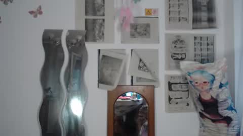 Snapshot of painprince69 chatting on 06/22/26, 03:19 Pain Prince online show from 06/22/26, 03:19