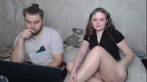 Lizzi  Igor online show from 01/12/25, 03:14