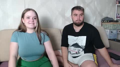 Lizzi  Igor online show from 10/05/25, 02:43