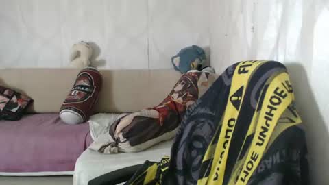 Lizzi  Igor online show from 06/10/26, 03:00