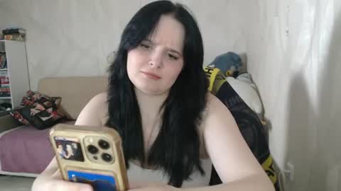 Lizzi  Igor online show from 06/19/26, 06:23