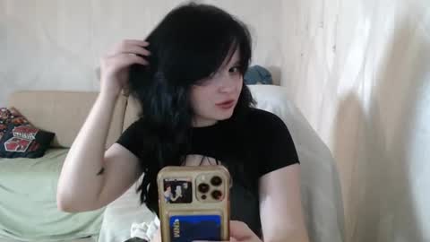 Lizzi  Igor online show from 07/13/26, 01:36