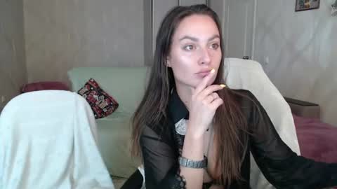 Lizzi  Igor online show from 07/17/26, 08:32