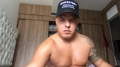 paisaexotico online show from 09/20/25, 06:20