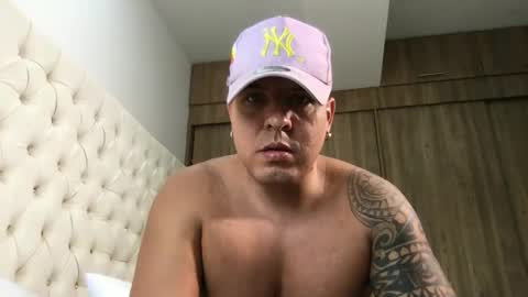 paisaexotico online show from 09/22/25, 07:38