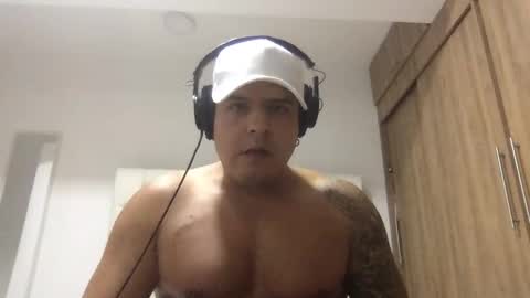 paisaexotico online show from 09/26/25, 09:13