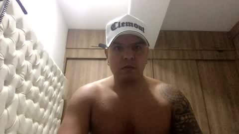 paisaexotico online show from 09/28/25, 11:21