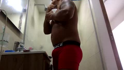 paisaexotico online show from 09/30/25, 06:24