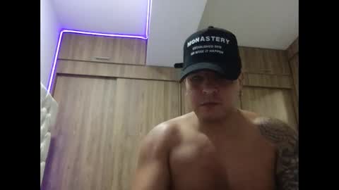 paisaexotico online show from 10/08/25, 08:12