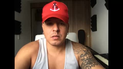 paisaexotico online show from 10/08/25, 10:29