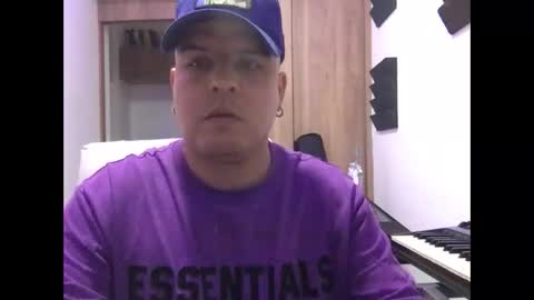 paisaexotico online show from 10/24/25, 12:30