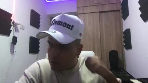 paisaexotico online show from 10/26/25, 12:49