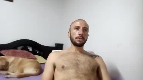 Paisahot Partycum online show from 10/24/25, 02:30