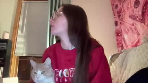 paisleysnowxo online show from 03/09/25, 12:31