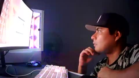 pajaroloco15015 online show from 07/29/26, 09:07