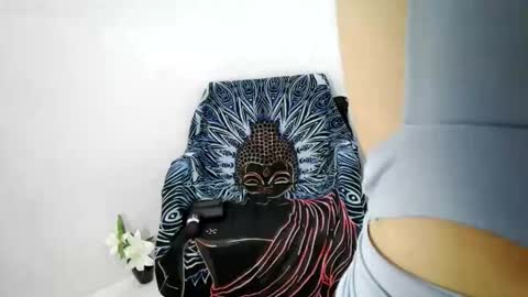 pakoprincess online show from 12/01/25, 05:07