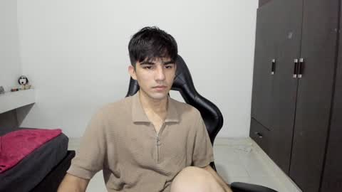 pakun_ online show from 01/07/25, 12:45
