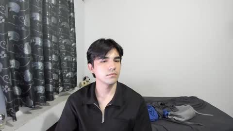 pakun_ online show from 09/13/25, 02:55