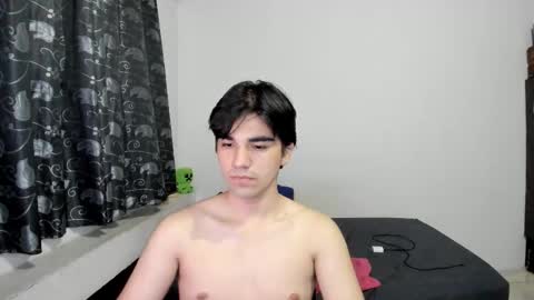 pakun_ online show from 09/21/25, 05:31