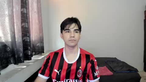 pakun_ online show from 09/29/25, 02:55