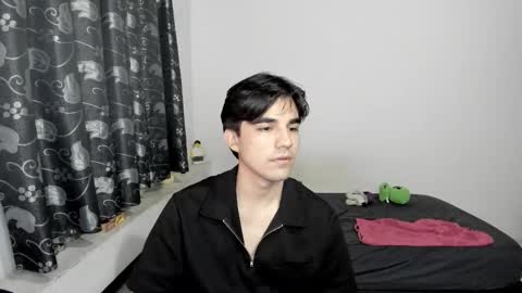 pakun_ online show from 10/13/25, 04:12