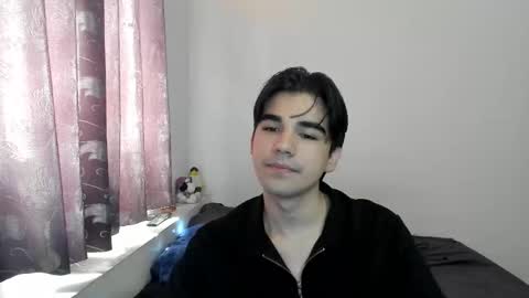 pakun_ online show from 11/02/25, 02:52