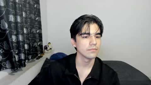 pakun_ online show from 11/03/25, 02:57