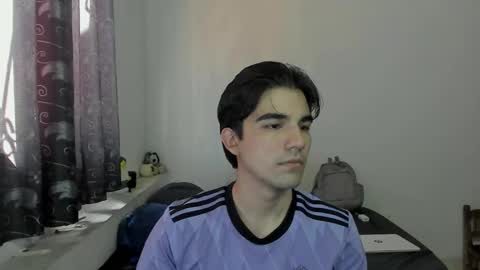 pakun_ online show from 11/07/25, 06:52