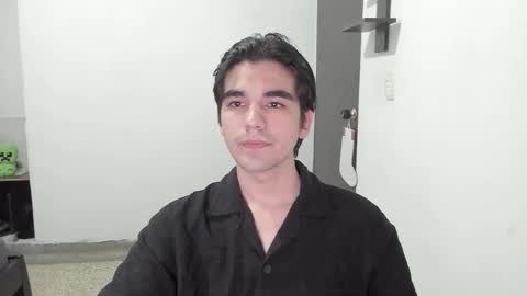 pakun_ online show from 12/17/25, 02:39