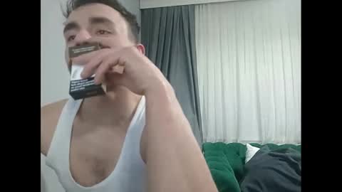 Snapshot of pala3441 chatting on 02/08/25, 05:18   PALA online show from 02/08/25, 05:18