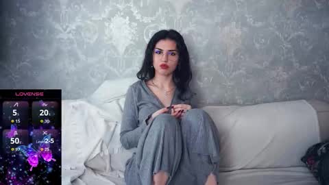 Snapshot of palmafrye chatting on 01/15/26, 07:13 Londa online show from 01/15/26, 07:13