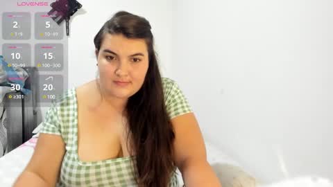 Mia online show from 02/03/25, 01:52