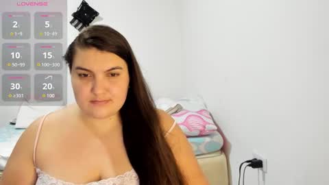 Mia online show from 02/15/25, 02:26