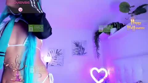 Snapshot of palmer_foster chatting on 10/29/25, 10:00 Palmer online show from 10/29/25, 10:00