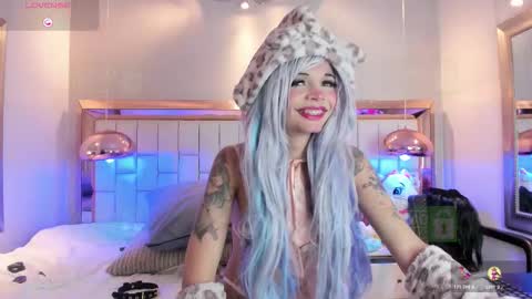 Snapshot of palmer_foster chatting on 11/15/25, 02:24 Palmer online show from 11/15/25, 02:24