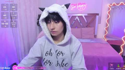 palmerfox_tay online show from 01/03/25, 02:40