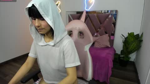 palmerfox_tay online show from 01/12/25, 12:01