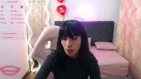 palmerfox_tay online show from 02/23/25, 06:01