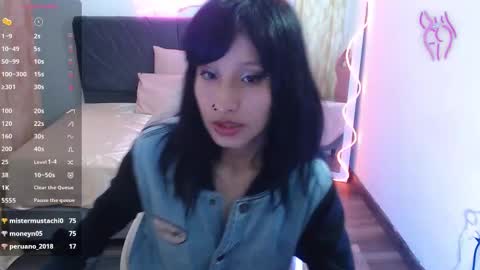 palmerfox_tay online show from 03/10/25, 10:34