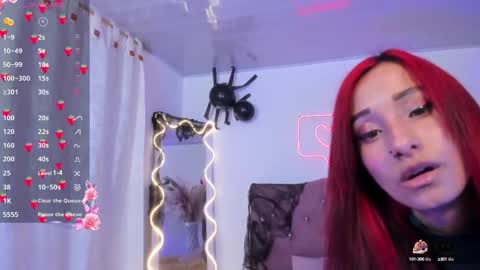 Snapshot of palmerfox_tay chatting on 10/17/25, 03:20 palmerfox_tay online show from 10/17/25, 03:20