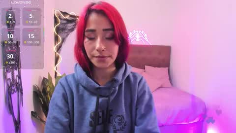 palmerfox_tay online show from 11/06/25, 03:29