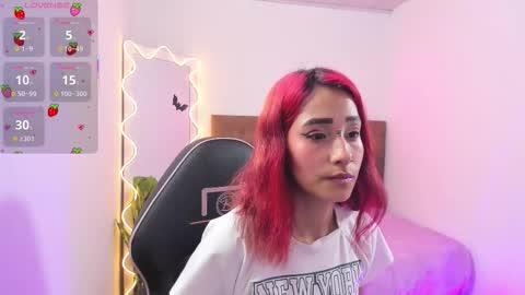 palmerfox_tay online show from 11/07/25, 03:28