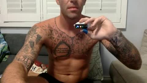 palmflacco online show from 06/23/26, 05:27