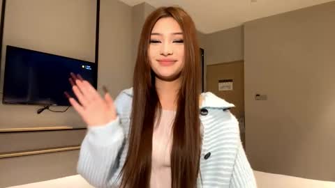 Snapshot of palmiratownzen chatting on 12/03/25, 09:07 Paw Paw online show from 12/03/25, 09:07