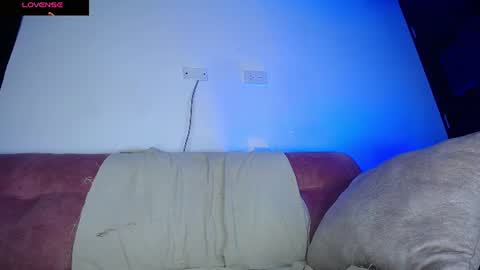Palo Santo online show from 06/14/26, 11:01