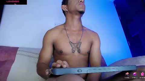 Palo Santo online show from 06/26/26, 07:46