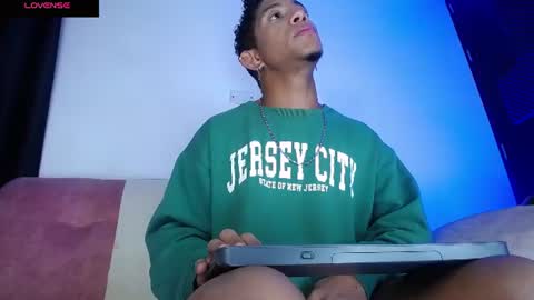 Palo Santo online show from 07/01/26, 07:43